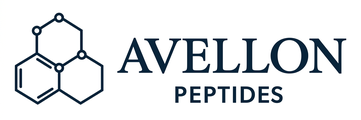 Logo Avellon Peptides
