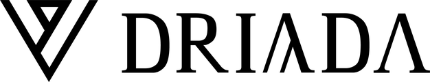 Logo Driada